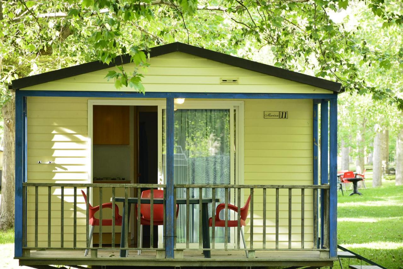 Camping Noguera Pallaresa ソート エクステリア 写真