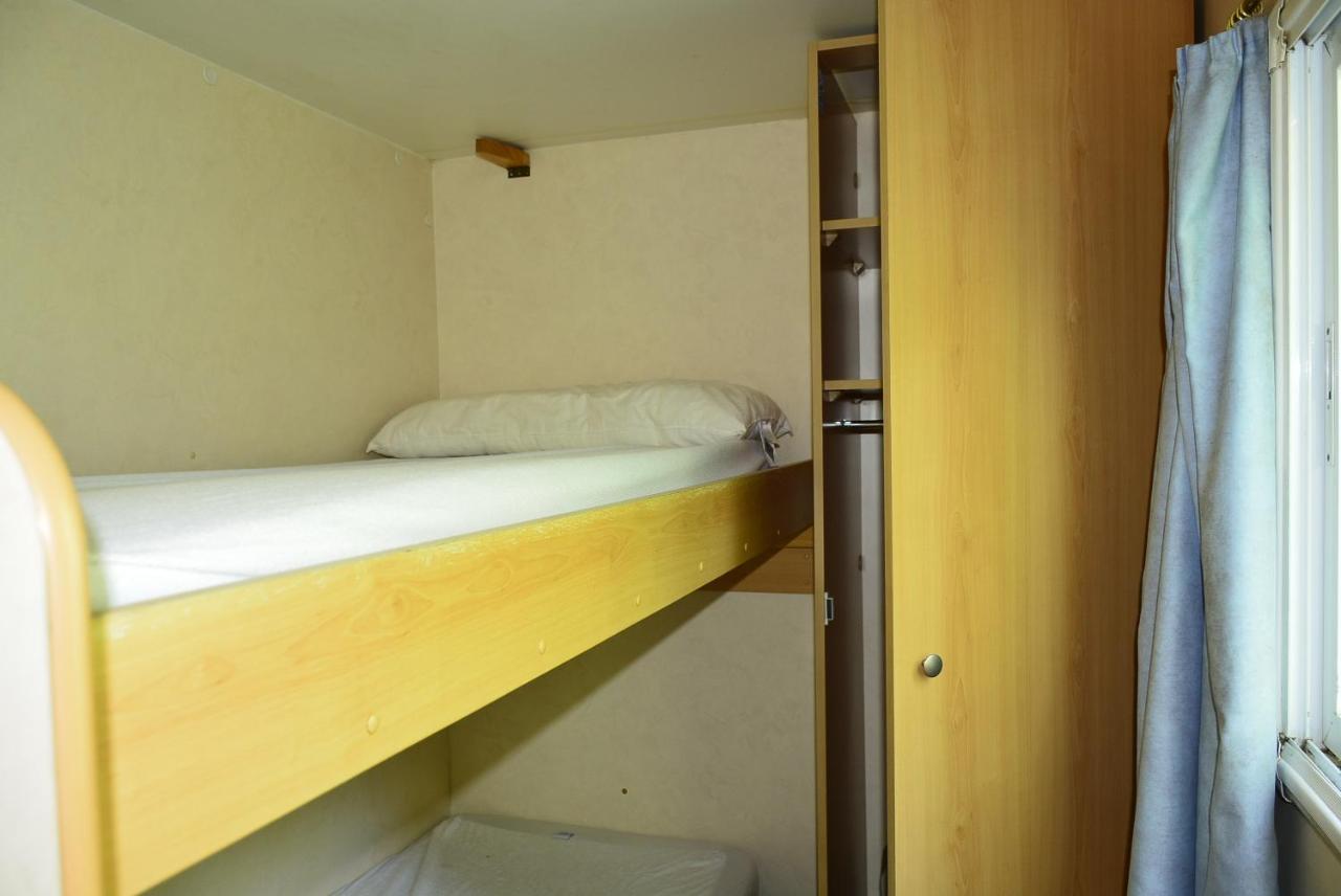 Camping Noguera Pallaresa ソート エクステリア 写真