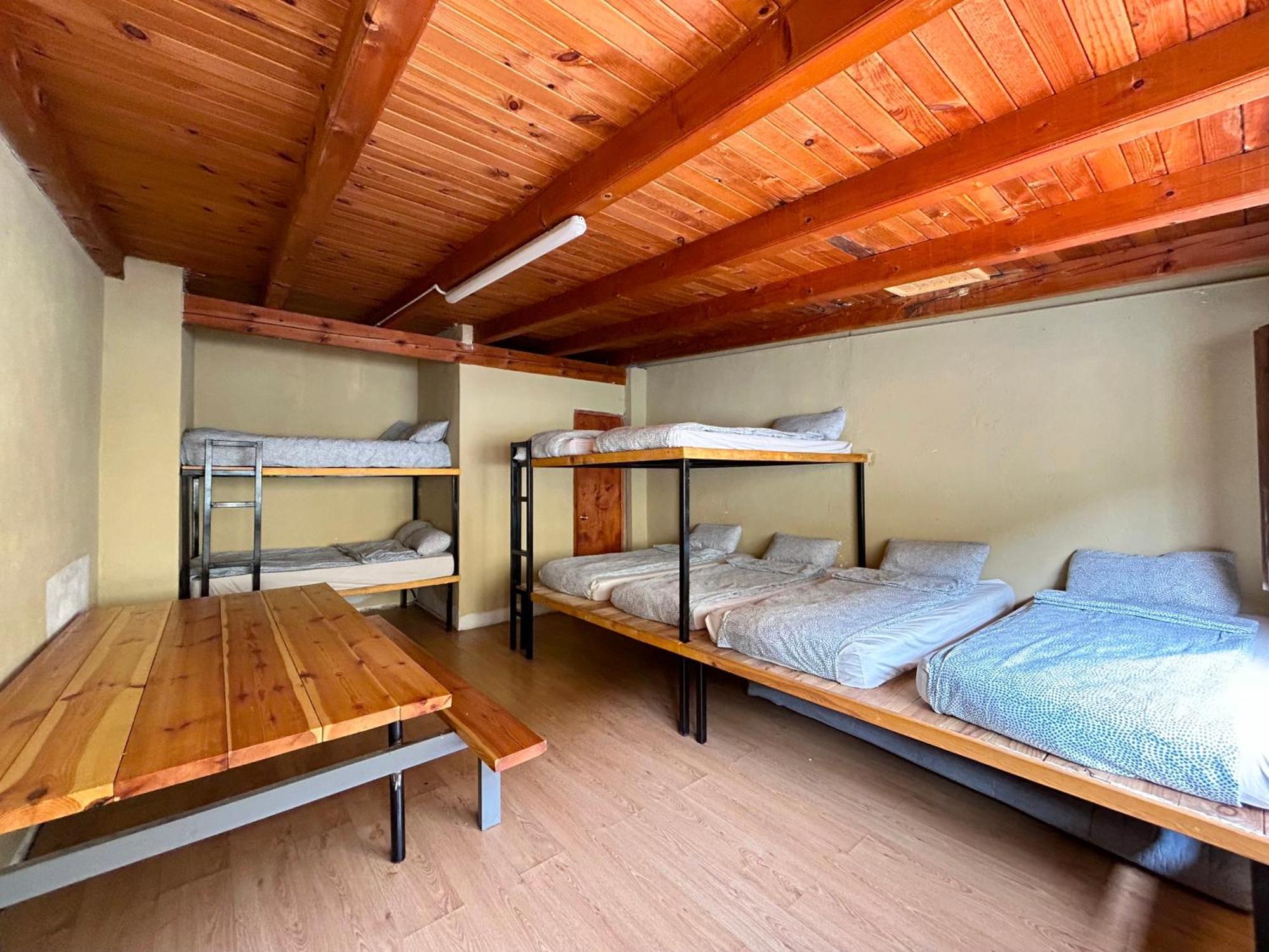 Camping Noguera Pallaresa ソート エクステリア 写真