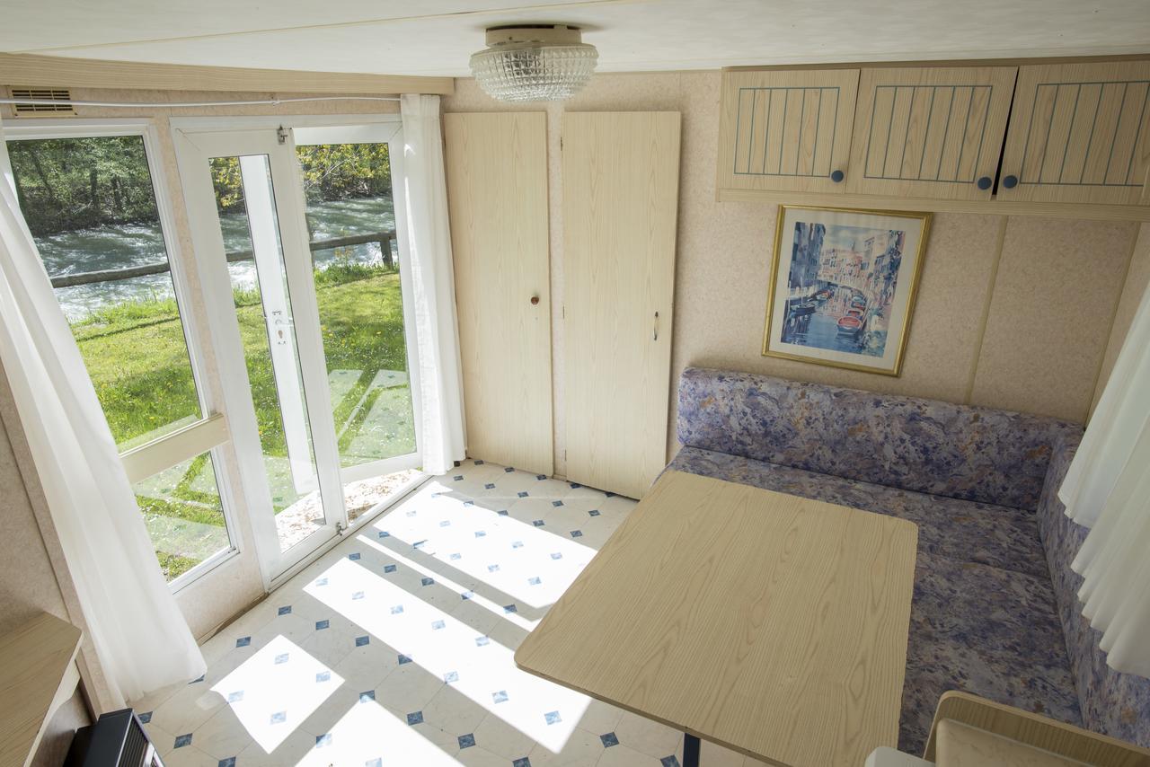 Camping Noguera Pallaresa ソート エクステリア 写真